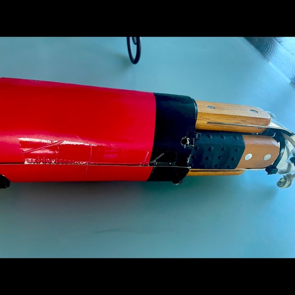 New Chefmate 7pc Stainless Steel Tool Set - Picture 8 of 9